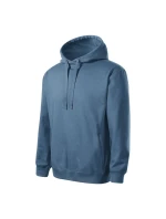 Moon M džínová mikina model 19038903 - Malfini