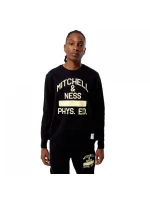 Fashion Graphic Crew Sweatshirt M pánské model 19066927 - Mitchell & Ness Fashion Graphic Crew Sweatshirt M pánské model 19066927 - Mitchell & Ness