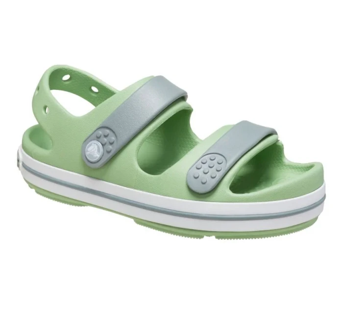 Sandále Crocs Crocband Cruiser Jr 209424 3WD