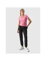 Tričko 4F 4FWAW24TTSHF1649-54S Tričko 4F 4FWAW24TTSHF1649-54S