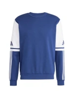 Adidas Mikina Squadra 25 Sweat Crew M JD2958 muži Adidas Mikina Squadra 25 Sweat Crew M JD2958 muži