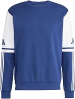 Adidas Mikina Squadra 25 Sweat Crew M JD2958 muži