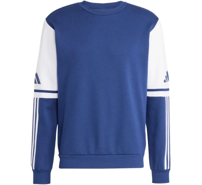 Adidas Mikina Squadra 25 Sweat Crew M JD2958 muži Adidas Mikina Squadra 25 Sweat Crew M JD2958 muži