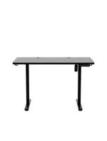 Herní stůl Hero model 21429427 Black - Huzaro