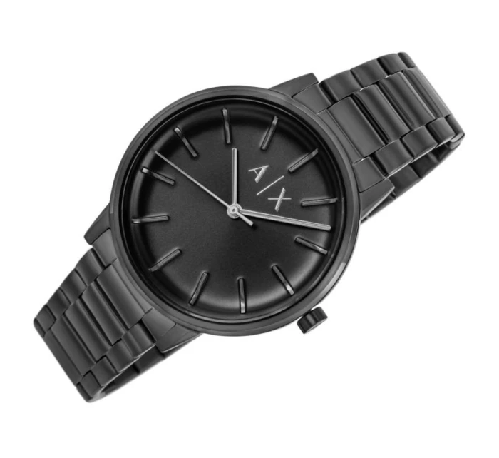 Pánské hodinky + BOX model 21807347 - Armani Exchange Pánské hodinky + BOX model 21807347 - Armani Exchange