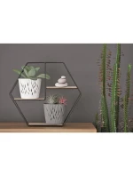 SANDY ROUND POND W 22CM MOCCA detské