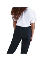 Detské športové nohavice Nike Sportswear Club Fleece Pants Black FD3008 015