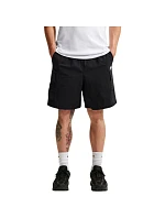 Pánské šortky Sportswear Club, černé, model 22309883 010 - NIKE Pánské šortky Sportswear Club, černé, model 22309883 010 - NIKE