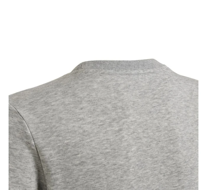 Dievčenské nohavice Big Logo Swt Jr HM8706 - Adidas