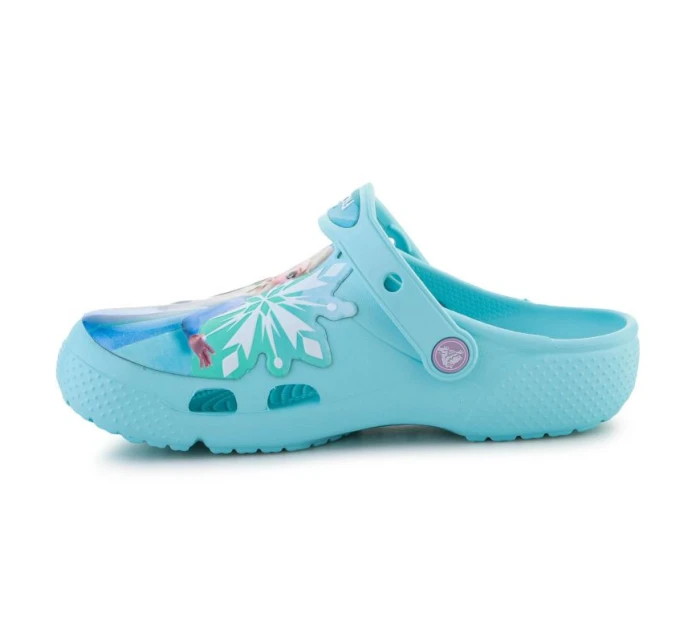 Klapki  II Clog Jr model 18637043 - Crocs