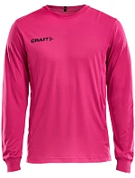 Squad Go GK LSL Jersey M Pánský brankářský dres s dlouhým rukávem model 22468742 - Craft Teamwear Squad Go GK LSL Jersey M Pánský brankářský dres s dlouhým rukávem model 22468742 - Craft Teamwear
