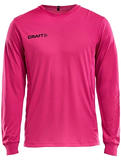 Squad Go GK LSL Jersey M Pánský brankářský dres s dlouhým rukávem model 22468742 - Craft Teamwear