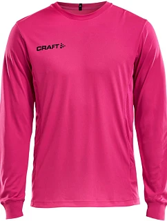Craft Teamwear Squad Go GK LSL Jersey M Pánsky brankársky dres s dlhým rukávom 82.5588 metro