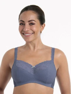 chirurgická podprsenka medium blue model 22017451 - Anita Care