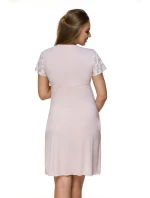 Lupo model 21866261 kolor:różowy - Lupoline