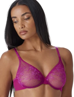 Gossard 13001 farba:živá fuchsiová