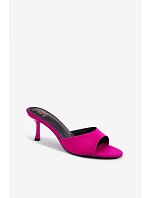 Dámské lodičky na jehlovém podpatku model 22111321 - Boto