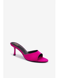 Dámské lodičky na jehlovém podpatku model 22111321 - Boto