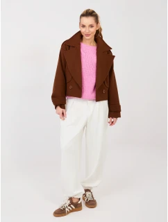 Spodnie IT SP model 21902624 ecru - FPrice