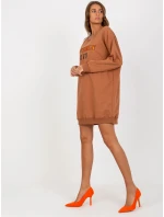 Mikina VI BL 3075.64P svetlo hnedá Mikina VI BL 3075.64P svetlo hnedá