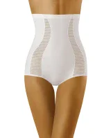 Dámske nohavičky Idealia White - Wol-Bar