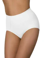 Biele nohavičky Verona - Eldar