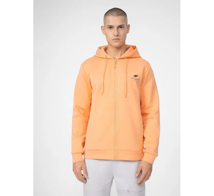 Pánská mikina 4F Pánská mikina 4F