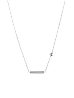 Náhrdelník model 21893165 Silver - Vuch