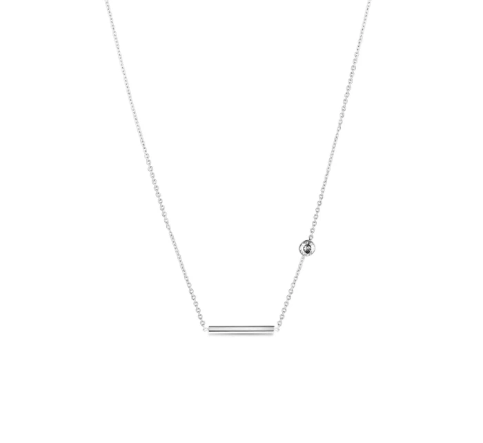 Náhrdelník model 21893165 Silver - Vuch