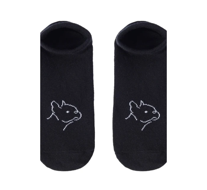 Dámské ponožky model 17242830 - BE SNAZZY Dámské ponožky model 17242830 - BE SNAZZY