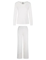 Dámske pyžamo LingaDore 6911 Dámske pyžamo LingaDore 6911