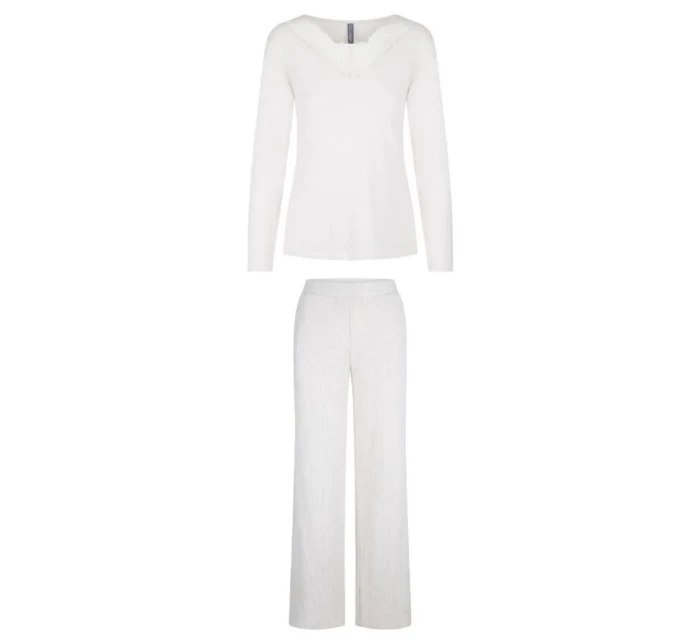 Dámske pyžamo LingaDore 6911 Dámske pyžamo LingaDore 6911