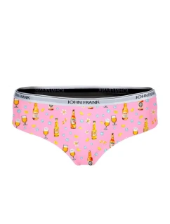 Dámske nohavičky John Frank WJFD-H66