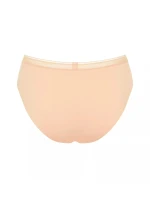 Dámske nohavičky BODY ADAPT Twist High leg - POWDER ORANGE - oranžová 00BG - SLOGGI Dámske nohavičky BODY ADAPT Twist High leg - POWDER ORANGE - oranžová 00BG - SLOGGI