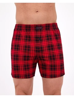 Boxerky Comfort model 21299685 S2XL - Cornette