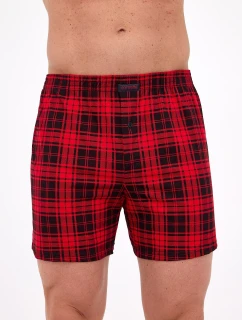 Boxerky Comfort model 21299685 S2XL - Cornette