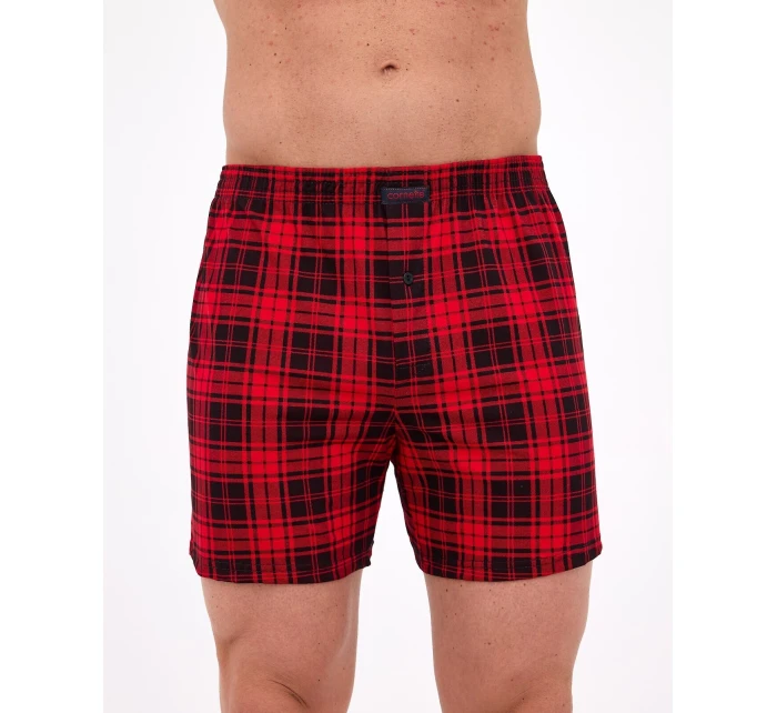 Boxerky Comfort model 21299685 S2XL - Cornette
