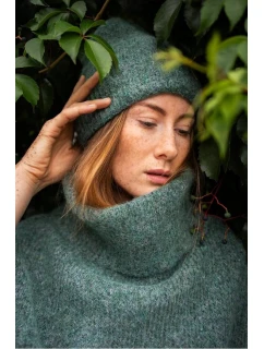 Čiapka Umenie polo 24102 Dawson