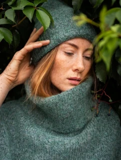 Čiapka Umenie polo 24102 Dawson