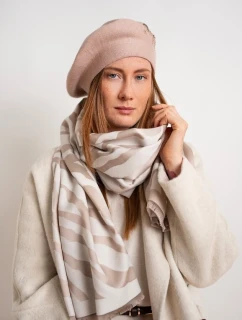 Šála model 21472263 Allure - Art of polo