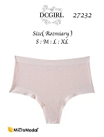 Kalhotky model 22395236 A12 Classic S–XL - DC Girl Kalhotky model 22395236 A12 Classic S–XL - DC Girl