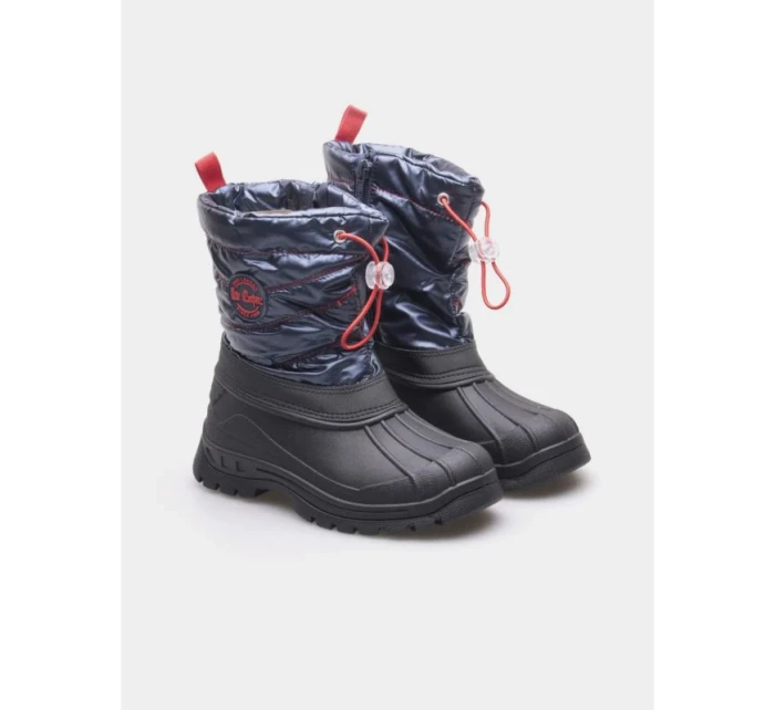 Sněžnice Jr model 18987233 - Lee Cooper Sněžnice Jr model 18987233 - Lee Cooper