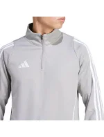 Mikina Tiro 24 Training Top M model 19654063 pánské - ADIDAS