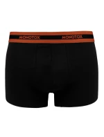 Bokserki Basics Boxer Brief 3pak M model 20795723 - Monotox Bokserki Basics Boxer Brief 3pak M model 20795723 - Monotox