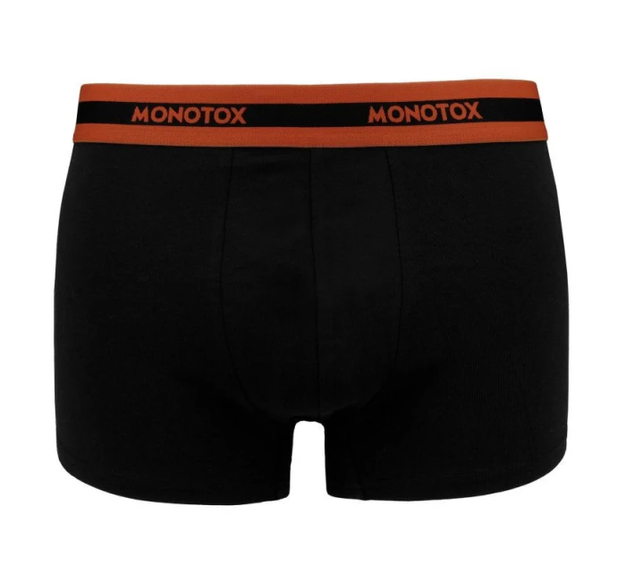 Bokserki Basics Boxer Brief 3pak M model 20795723 - Monotox Bokserki Basics Boxer Brief 3pak M model 20795723 - Monotox