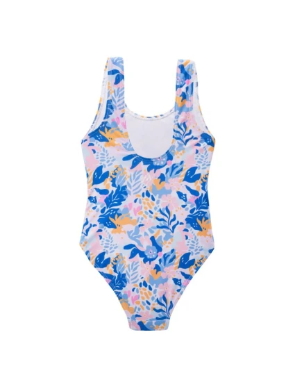 Dětské jednodílné plavky model 21352942 KDG - Martes