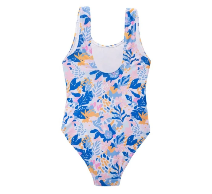 Dětské jednodílné plavky model 21352942 KDG - Martes