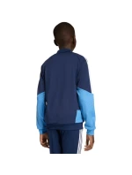 Dětská mikina Tiro 26 Competition Training navy blue model 21870301 - ADIDAS
