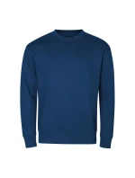 Unisex mikina Crew (tmavě model 22009114 - Malfini