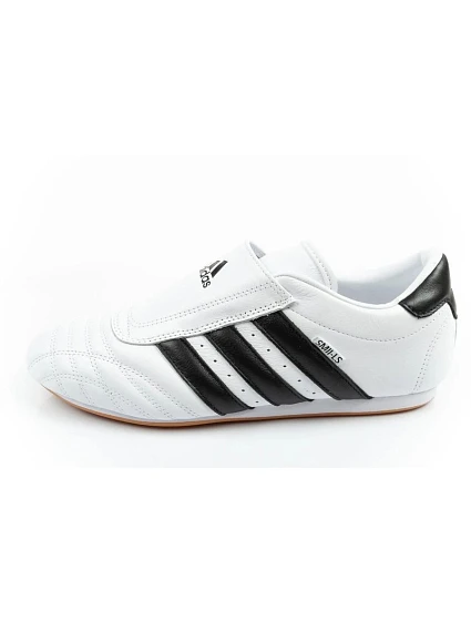dámská sportovní obuv model 22072029 white slipon leather dámské - ADIDAS